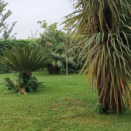 Villa Marano Caianello Vecchio Esterno foto
